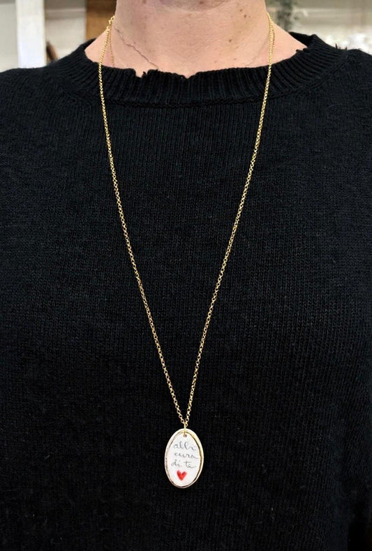 Collana “Abbi cura di te”