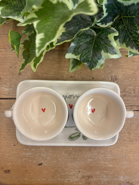 Tête-à-tête San Valentino