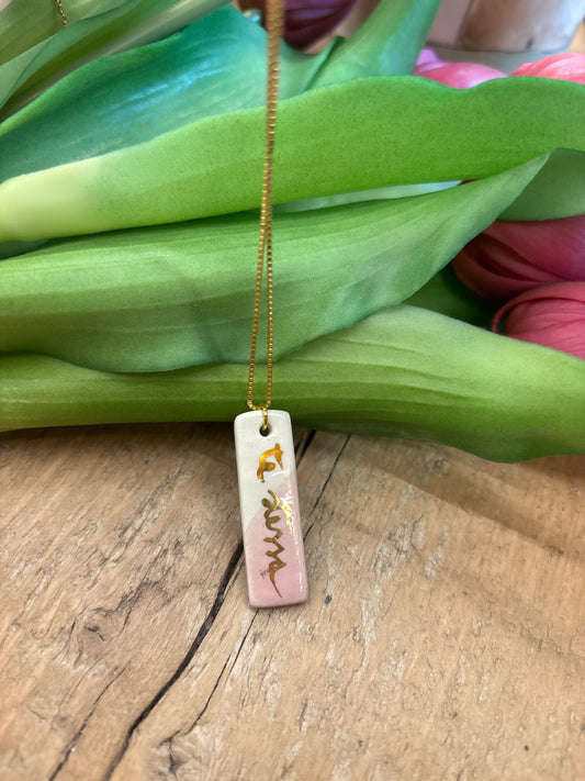 Collana “ama te stessa”