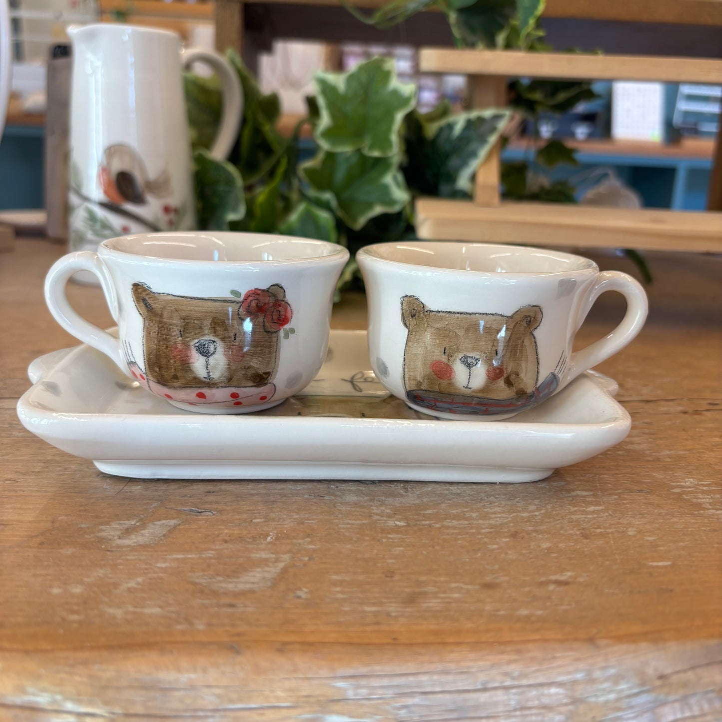 Tête-à-tête orsetti