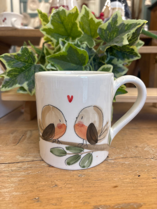 Tazza mug “ Insieme è un posto bellissimo”