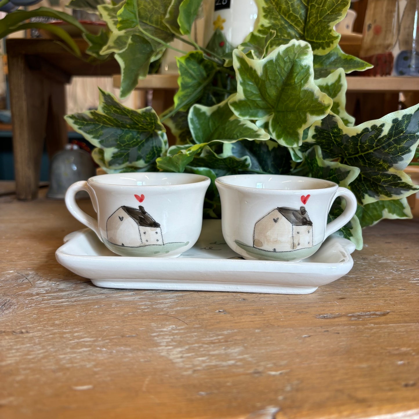 Tête-à-tête casina