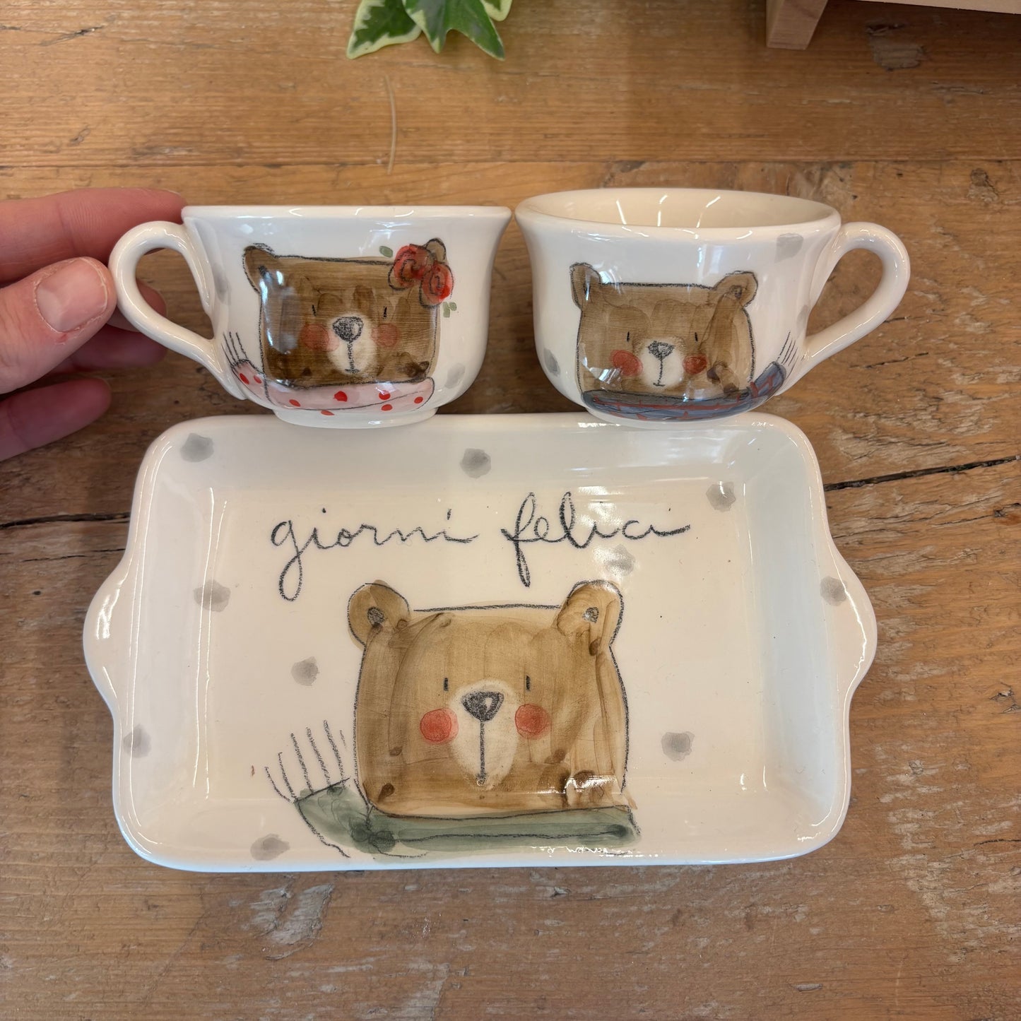 Tête-à-tête orsetti