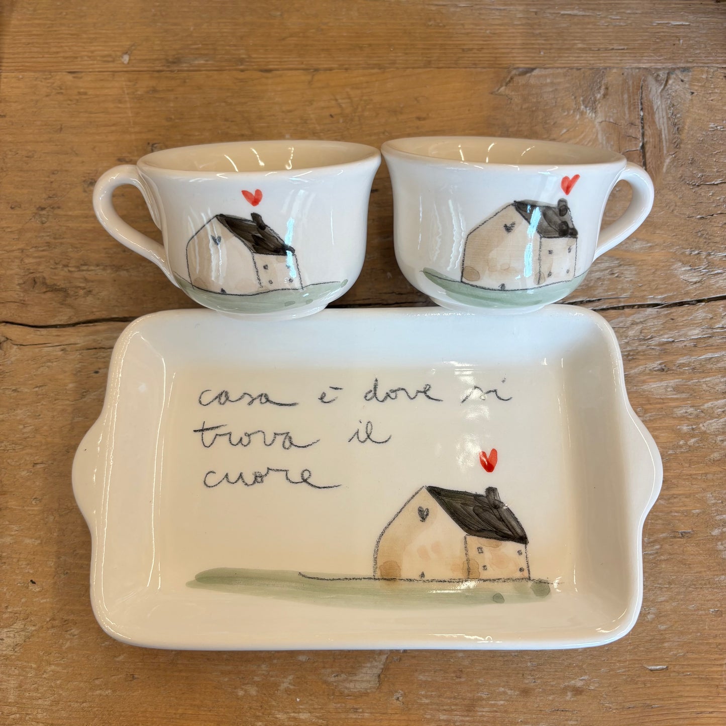 Tête-à-tête casina