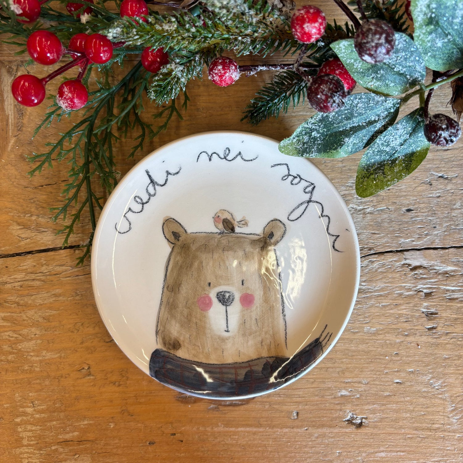 PIATTINI PORTAGIOIE/SOTTOBOTTIGLIA