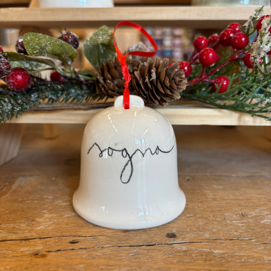 Campanella orsetto “Sogna”