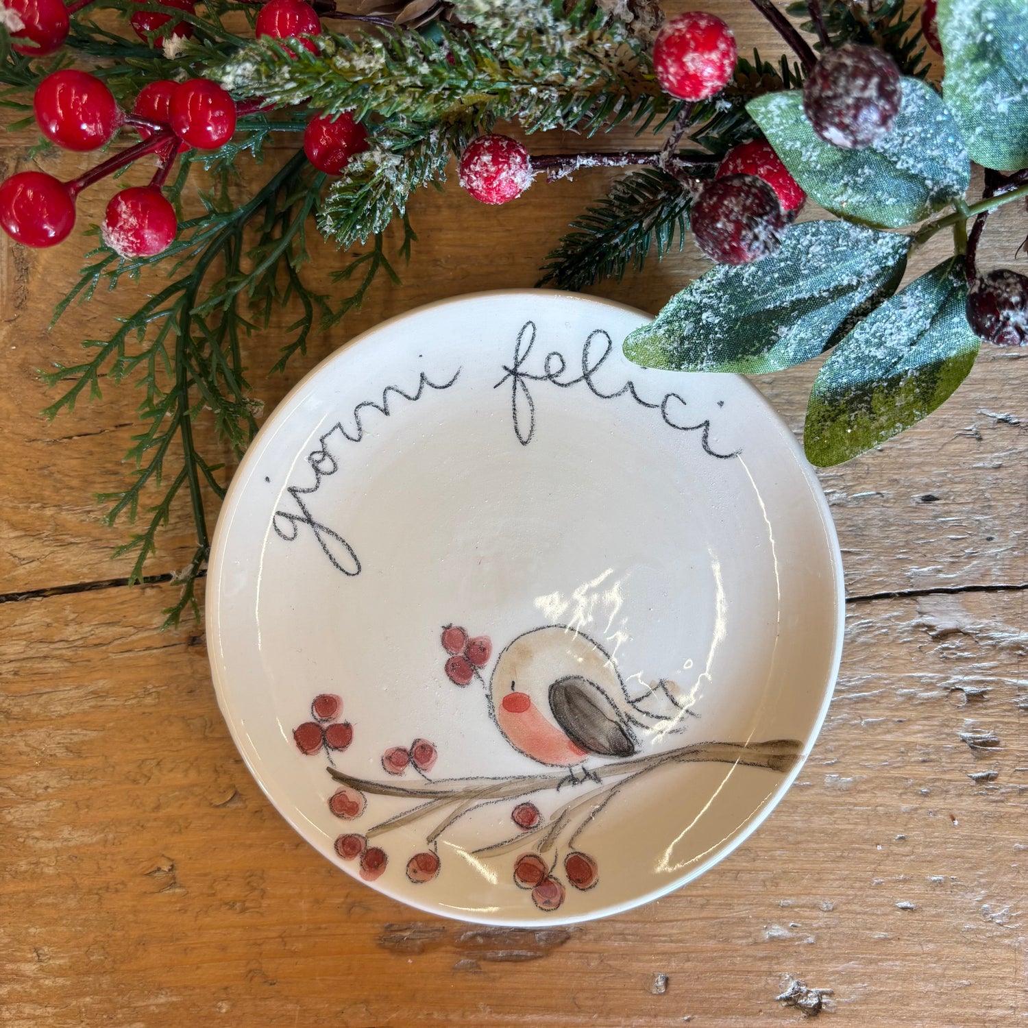 PIATTINI PORTAGIOIE/SOTTOBOTTIGLIA