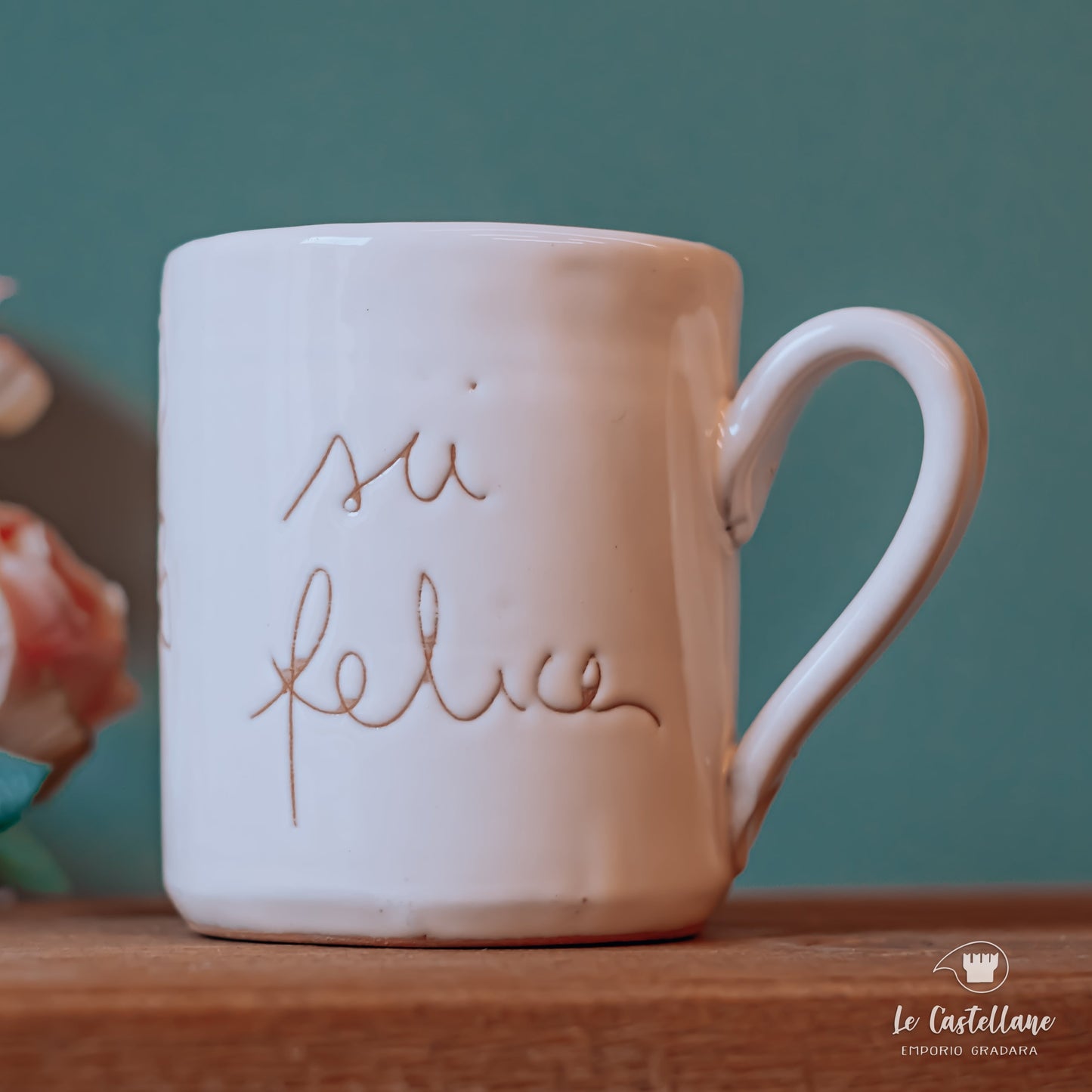 MUG INCISI con diverse frasi