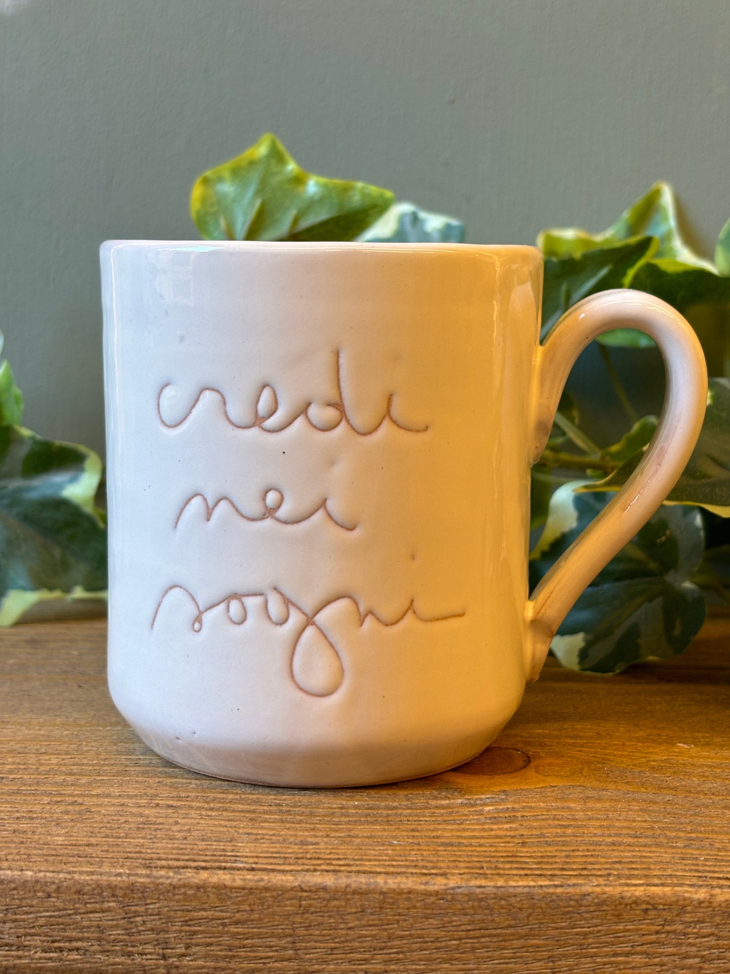 MUG INCISI con diverse frasi